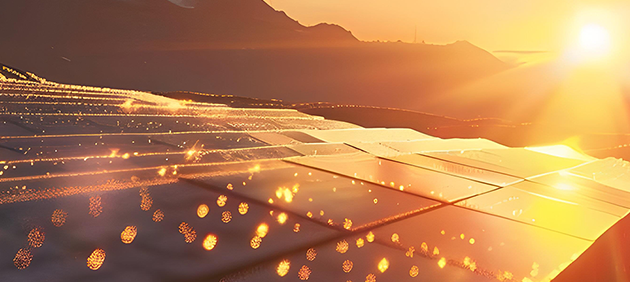 Voltofy – Catching the Light Transforming your business into a self-sufficient, ecological oasis with the industry's leading manufacturer of energy management. storage and charging equipment.