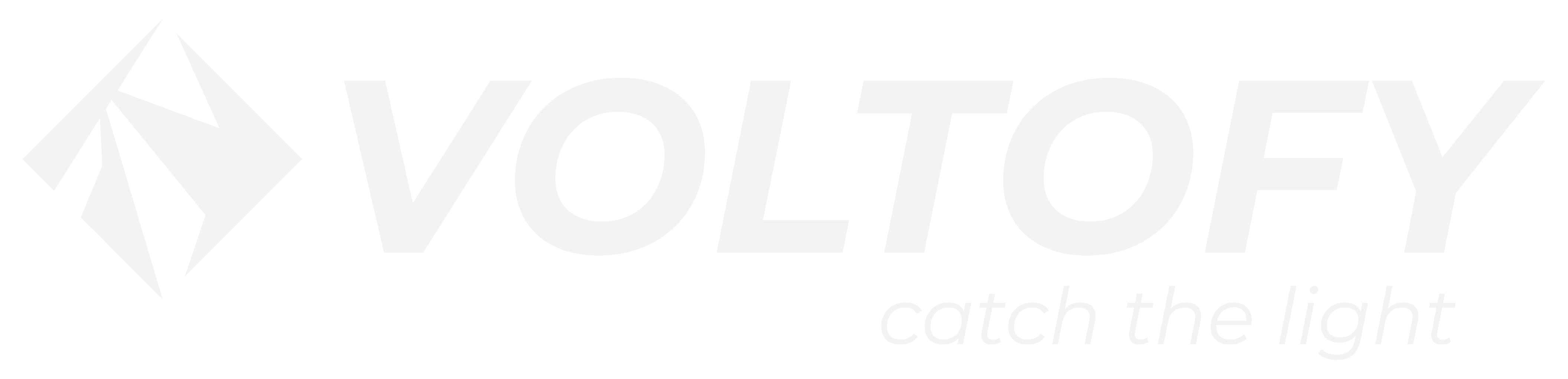 Voltofy Logo – Catch The Light Voltofy Logo - Catch The Light