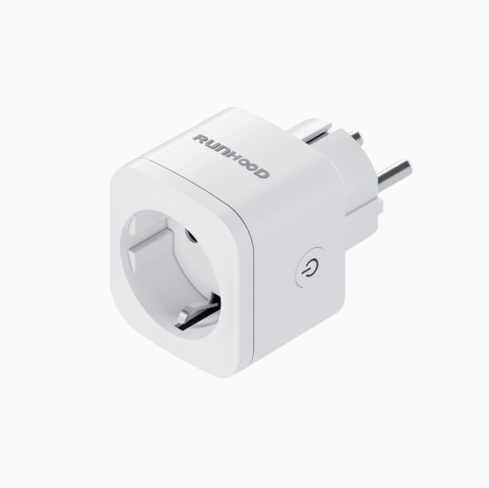 Runhood | F2400 Smart Plug - Image 4