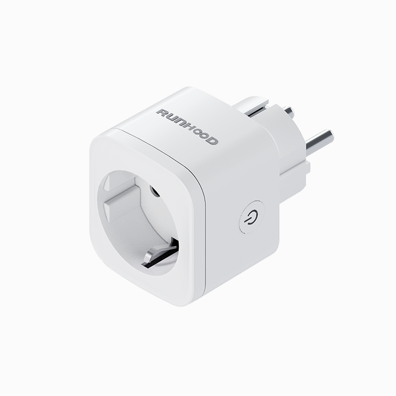 Runhood | F2400 Smart Plug - Image 4