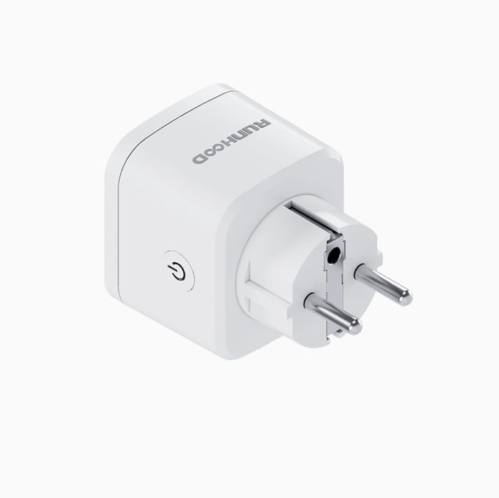 Runhood | F2400 Smart Plug