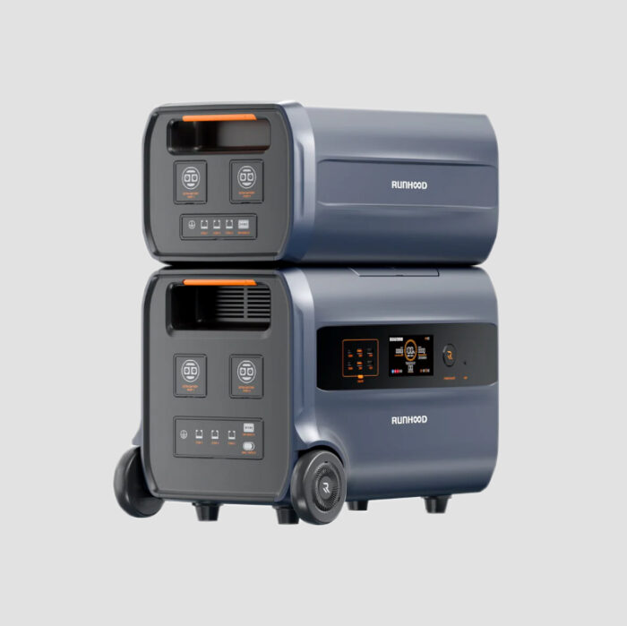Runhood | B2400 Battery - Image 3