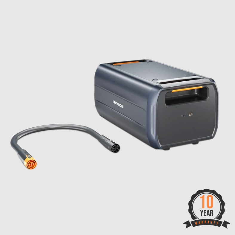 Runhood | B2400 Battery
