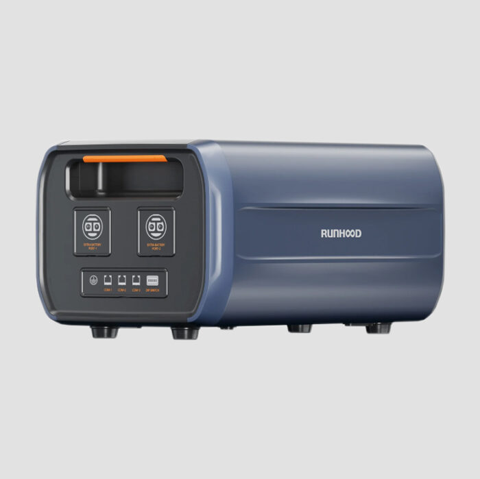 Runhood | B2400 Battery - Image 2