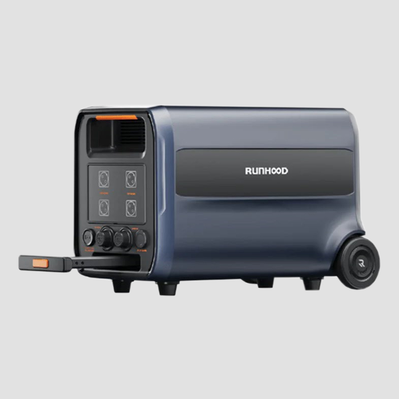 Runhood | F2400 Power Station - Image 3