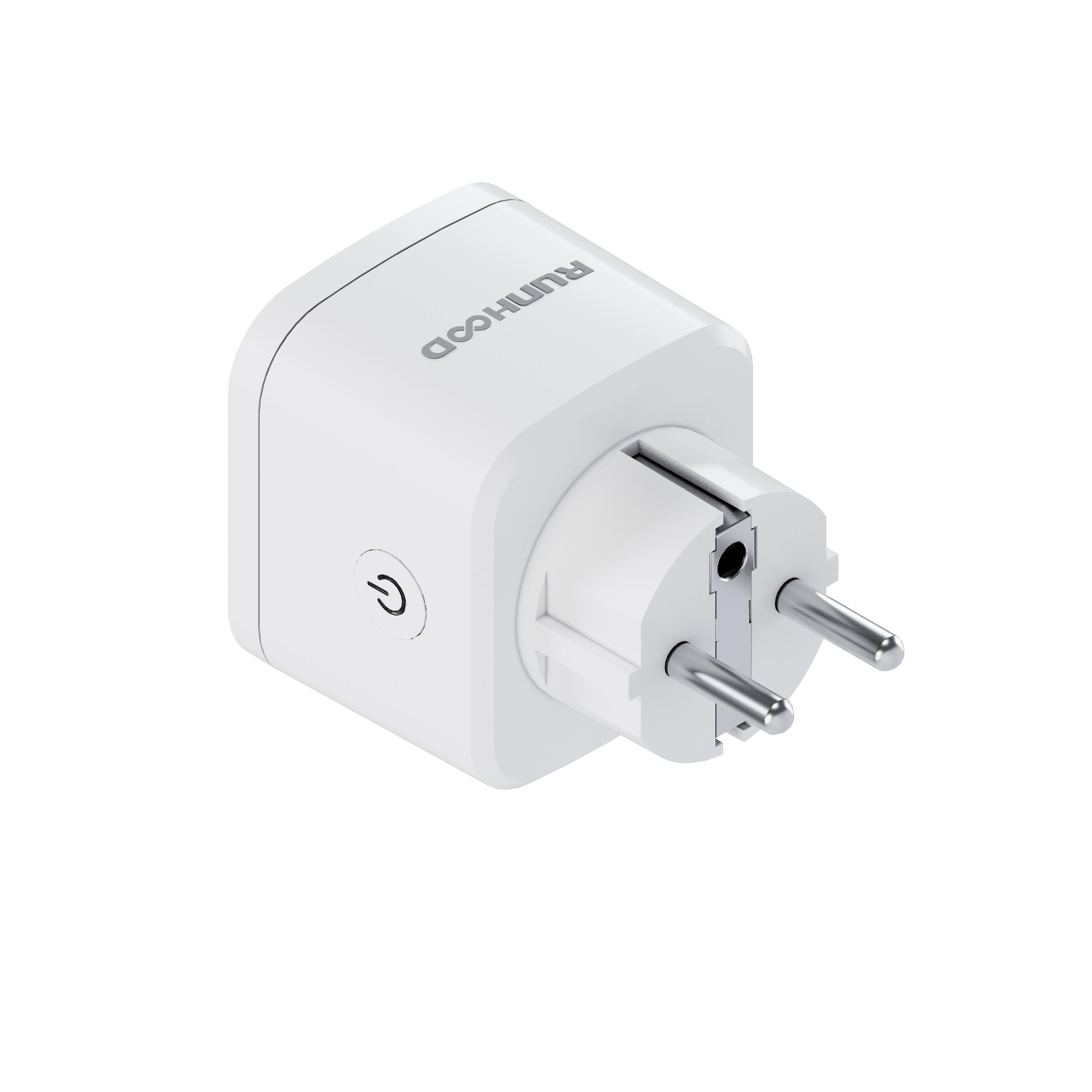 Runhood | F2400 Smart Plug - Image 3
